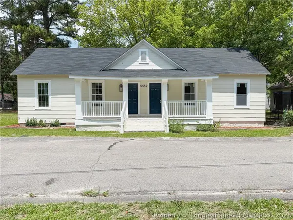 5552 River Road, Hope Mills, NC 28348