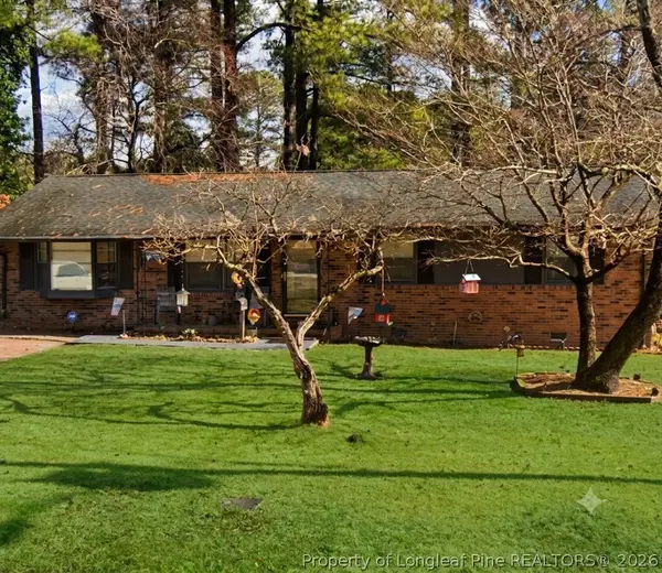 1107 Danbury Road, Fayetteville, NC 28311