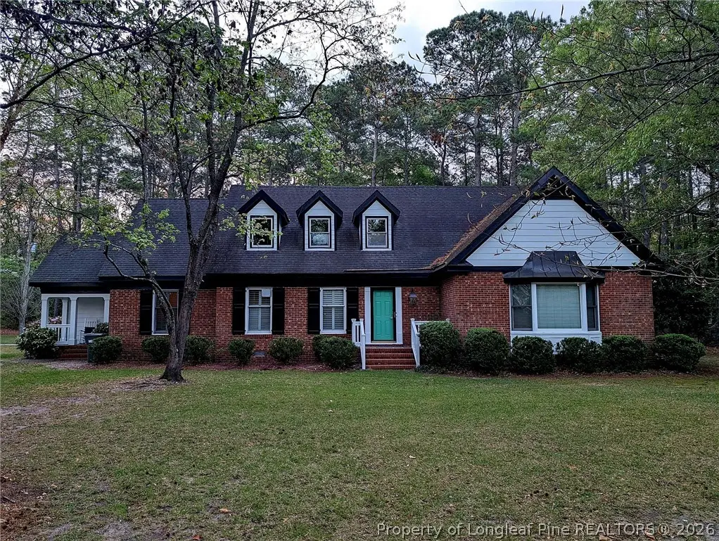 1300 Rock Hill Road, Fayetteville, NC 28312 - #1