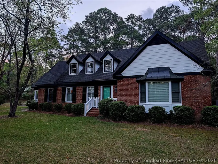 1300 Rock Hill Road, Fayetteville, NC 28312 - #2