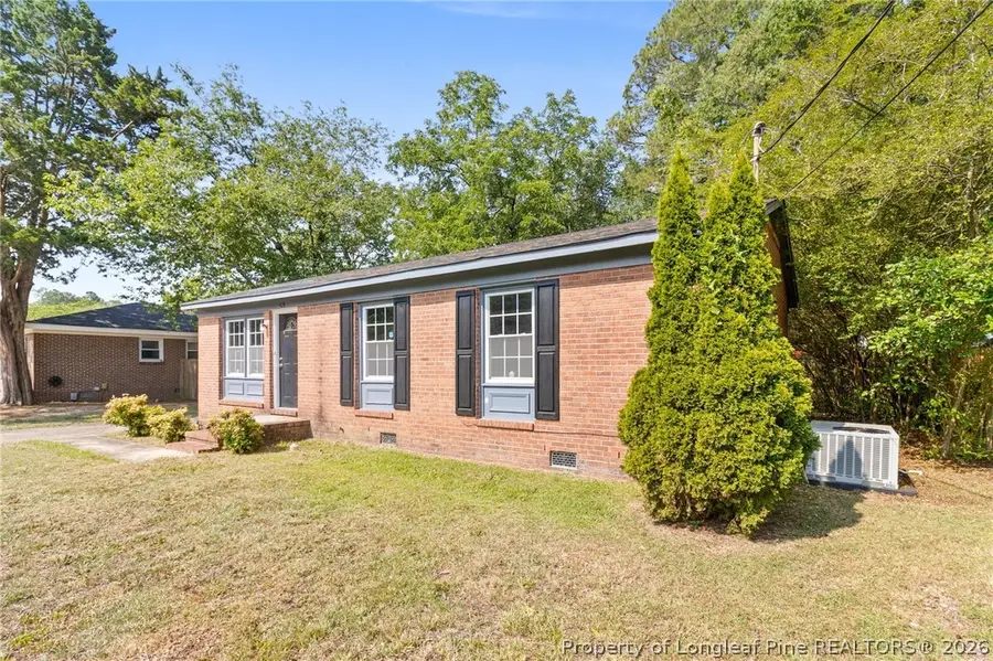 428 Perth Street, Fayetteville, NC 28314 - #2