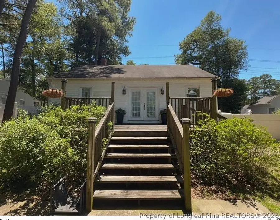 1706 Bragg Boulevard, Fayetteville, NC 28303 - #2
