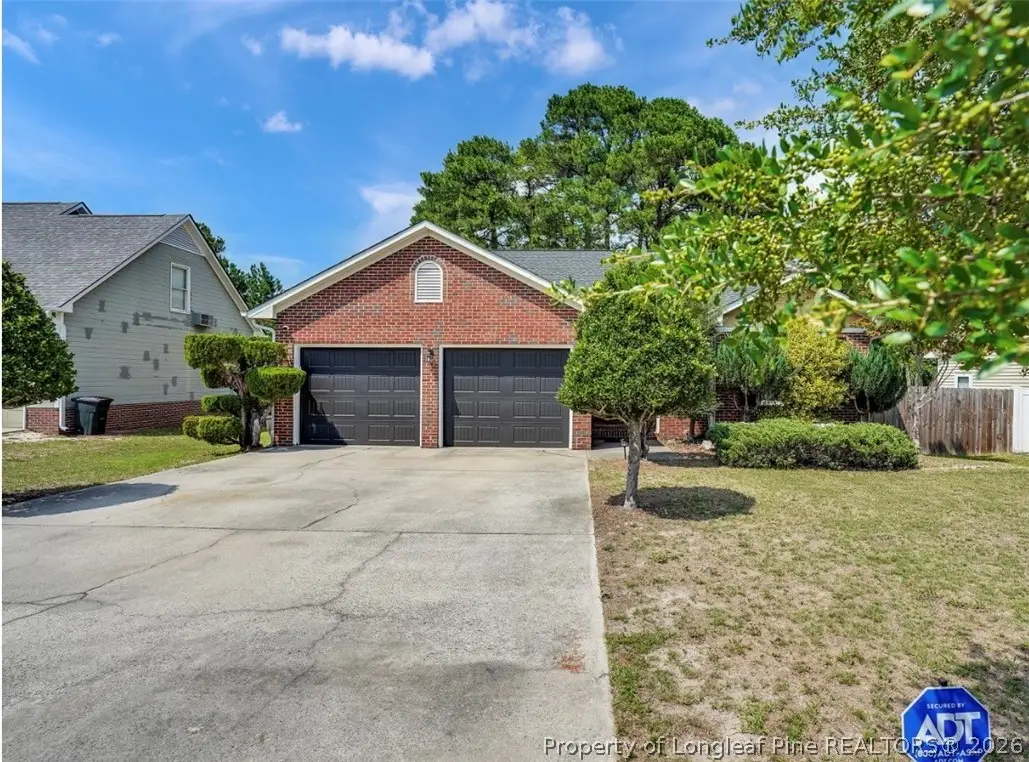 1040 Alexwood Drive, Hope Mills, NC 28348 - #1