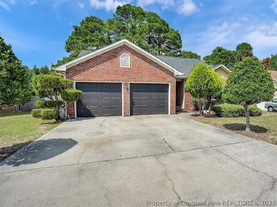 1040 Alexwood Drive, Hope Mills, NC 28348 - #2