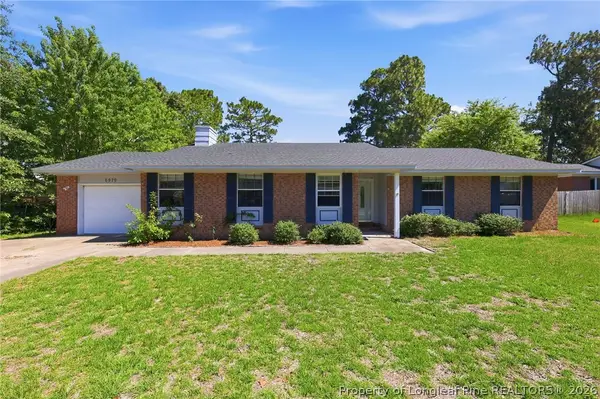 6979 Wickersham Drive, Fayetteville, NC 28314