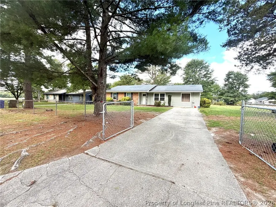 6537 Vineyard Drive, Fayetteville, NC 28304 - #3