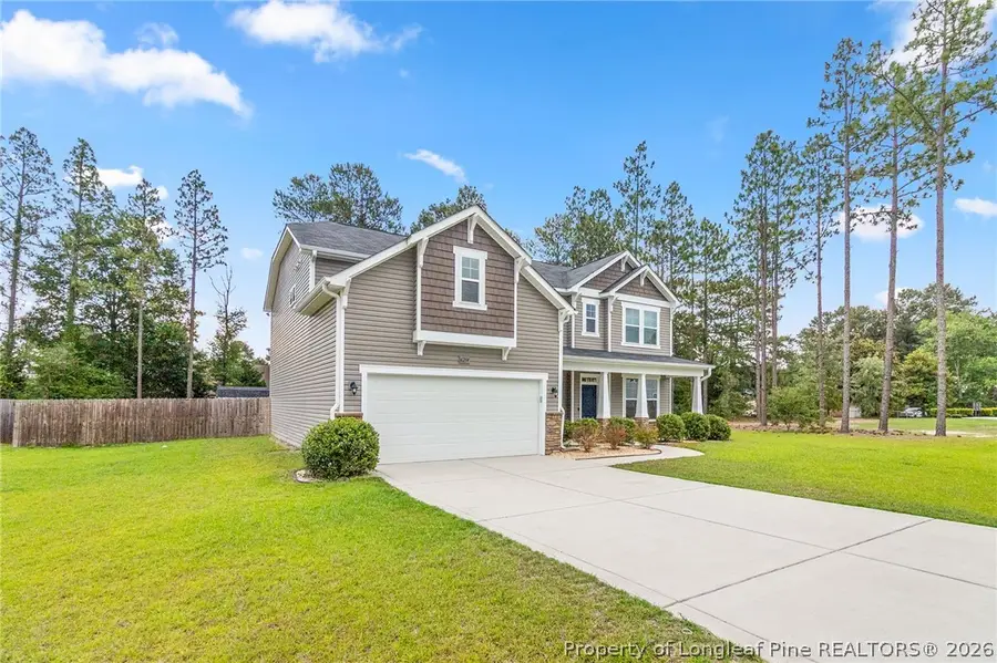 6214 Esau Street, Linden, NC 28356-120 - #3