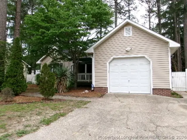 429 Oakgrove Drive, Fayetteville, NC 28314 - #1