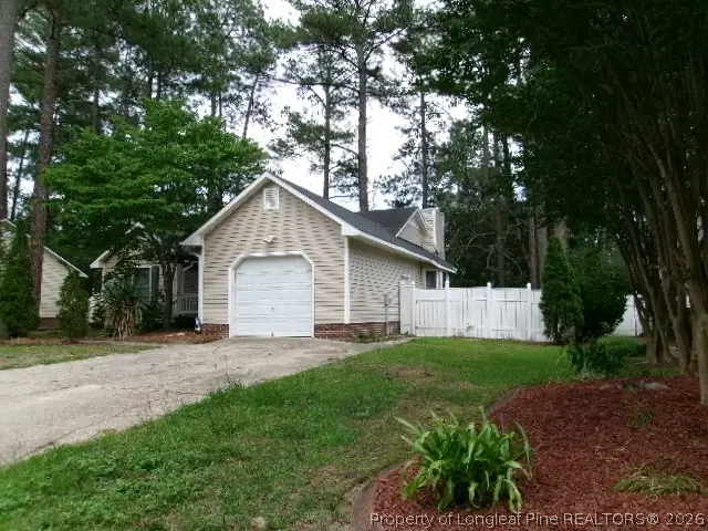 429 Oakgrove Drive, Fayetteville, NC 28314 - #3