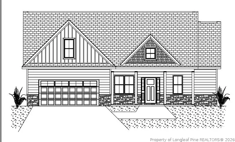 7058 Pocosin, Fayetteville, NC 28312 - #1