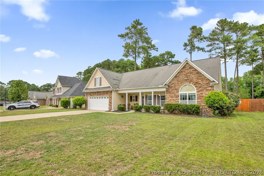 4344 Redspire Lane, Fayetteville, NC 28306 - #3