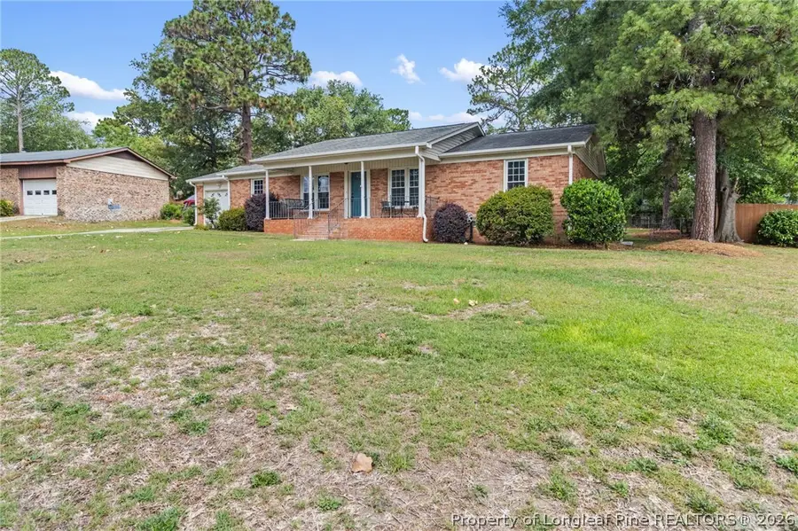5604 Shenandoah Drive, Fayetteville, NC 28304 - #3