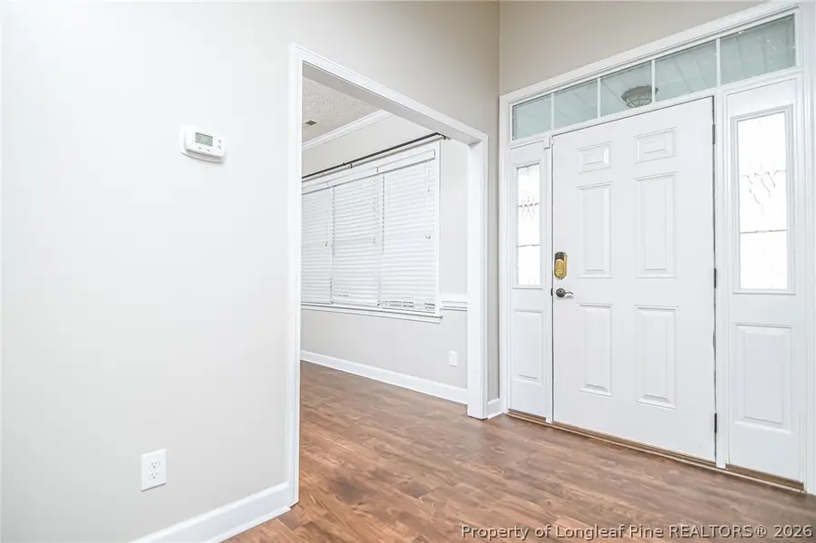3921 Quarry Hollow Drive, Fayetteville, NC 28306 - #2