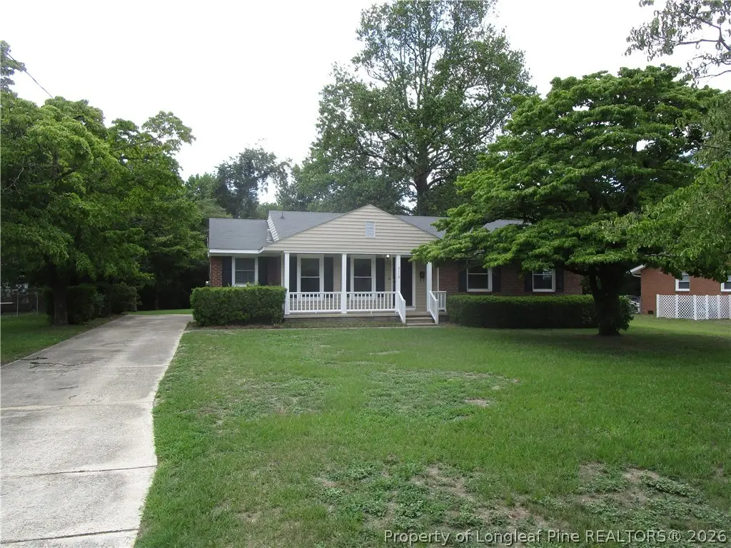 5119 Cooper Road, Fayetteville, NC 28311 - #1