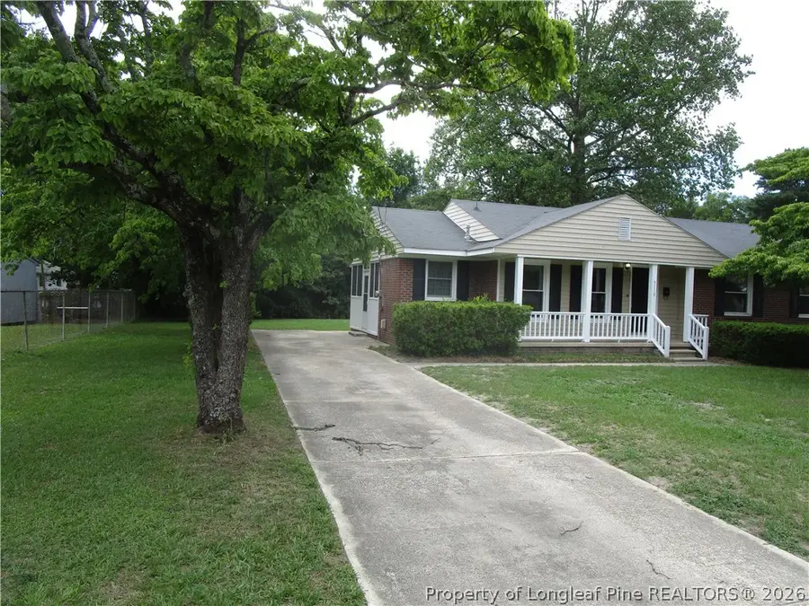 5119 Cooper Road, Fayetteville, NC 28311 - #2