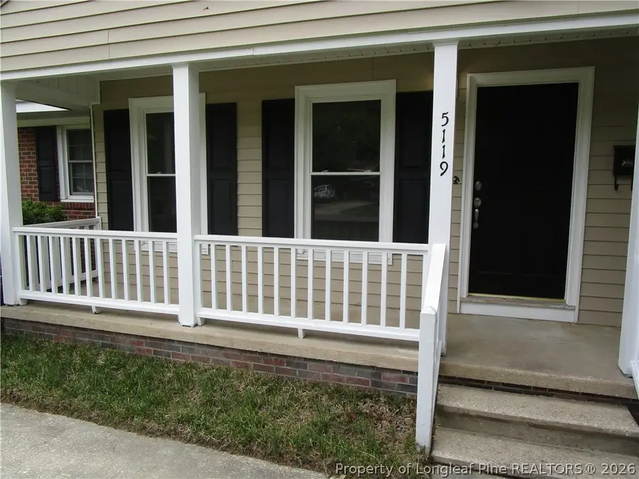 5119 Cooper Road, Fayetteville, NC 28311 - #3