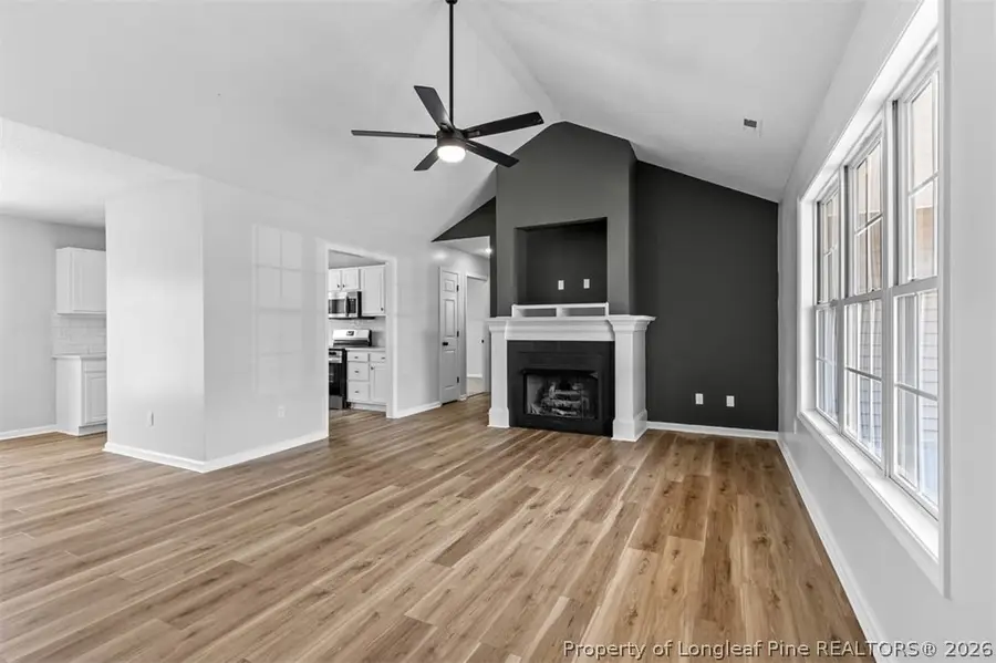 413 Turret Court, Hope Mills, NC 28348 - #3