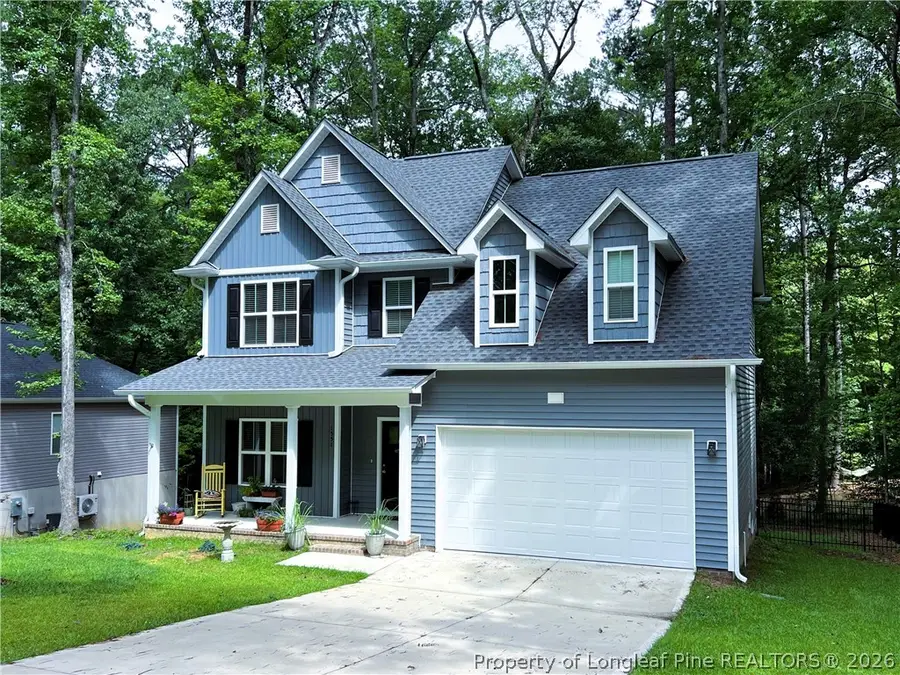 1551 Kentucky Avenue, Sanford, NC 27332 - #2