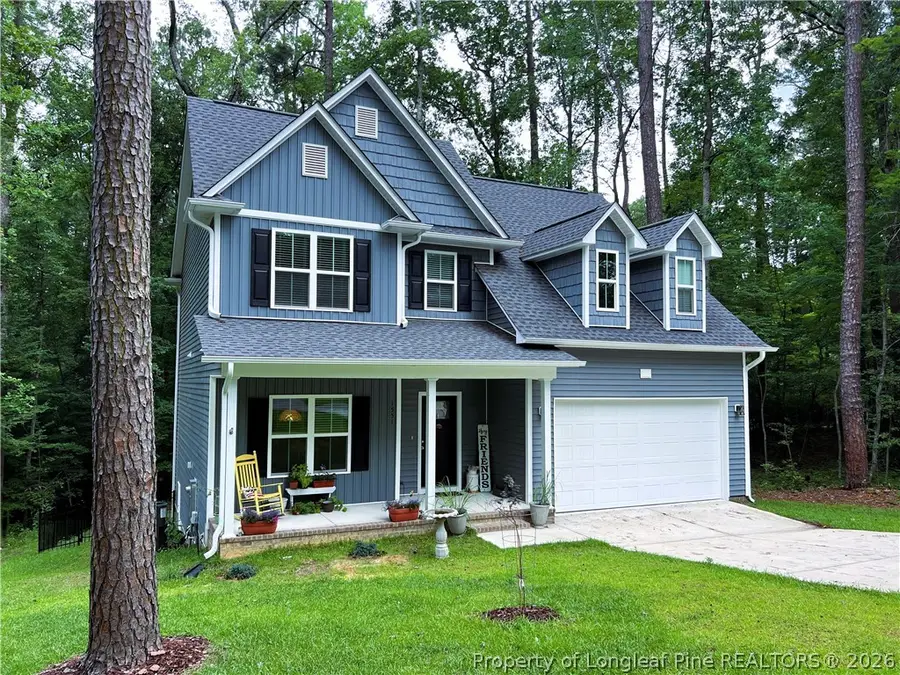 1551 Kentucky Avenue, Sanford, NC 27332 - #3