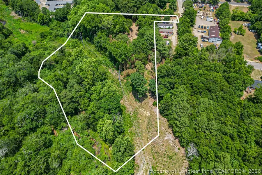 222 Duke Street, Fayetteville, NC 28304 - #2