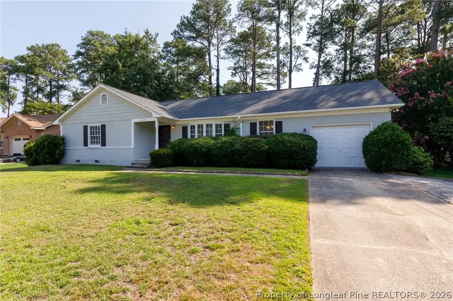 804 Bedford Road, Fayetteville, NC 28303 - #2