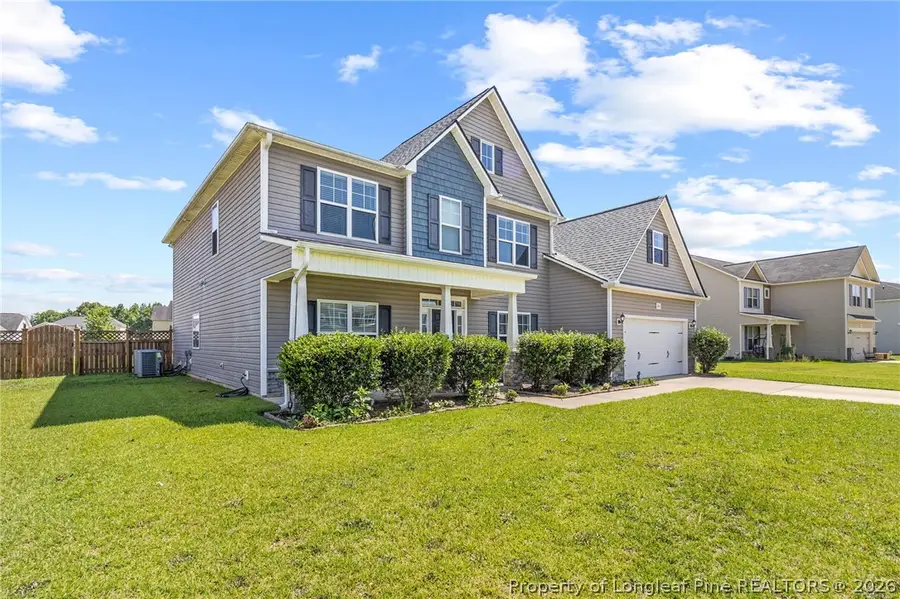 6613 Planters Row Drive, Hope Mills, NC 28348 - #3