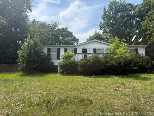 9101 Boston Road, Roxboro, NC 27574