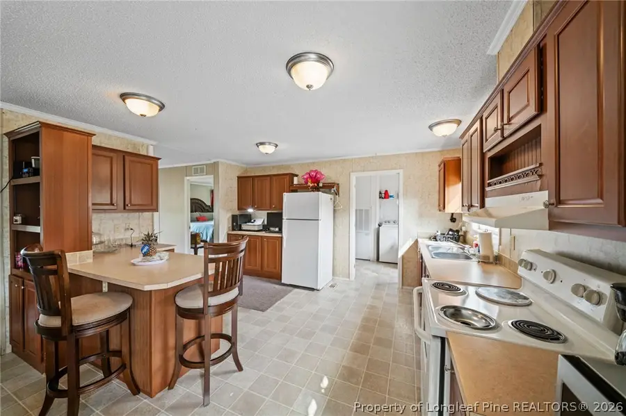 4694 Mt Zion Church Road, Maxton, NC 28364 - #3