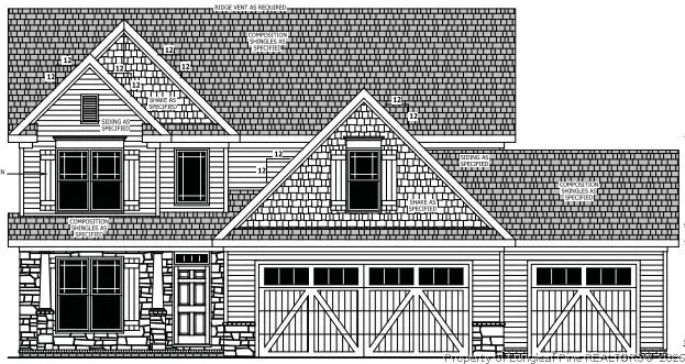 1985 Montrose (lot 13) Road, Raeford, NC 28376 - #2