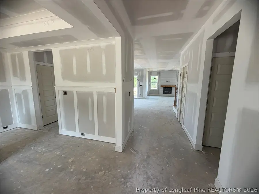 1957 Montrose (lot 12) Road, Raeford, NC 28376 - #3