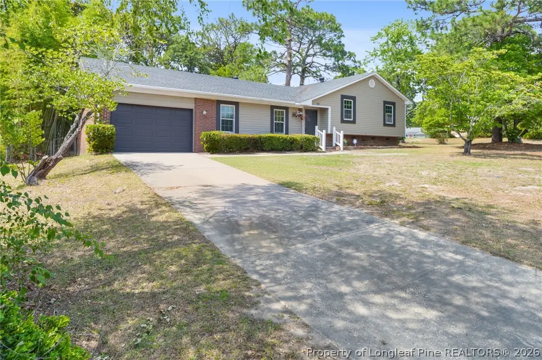 702 Platinum Street, Fayetteville, NC 28311 - #1