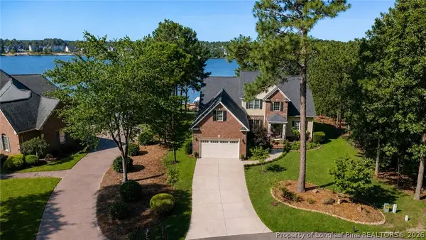 478 Lakeside Lane, Sanford, NC 27332