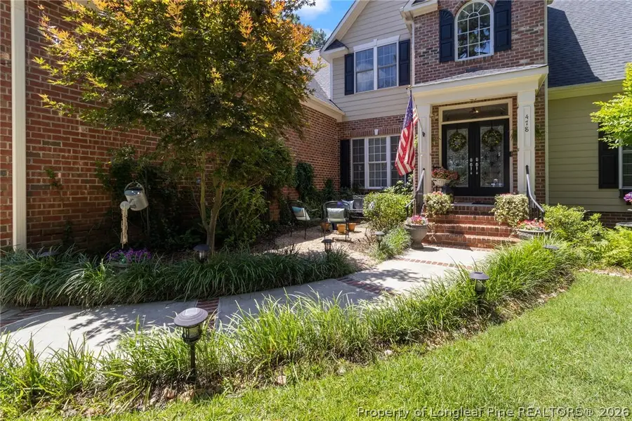 478 Lakeside Lane, Sanford, NC 27332 - #2