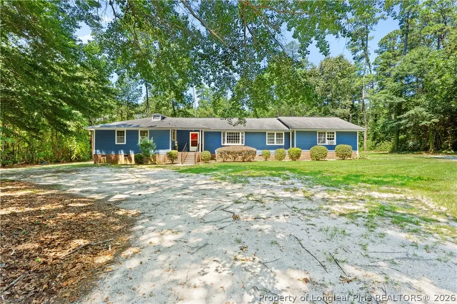 6375 Bingham Place, Fayetteville, NC 28304 - #2