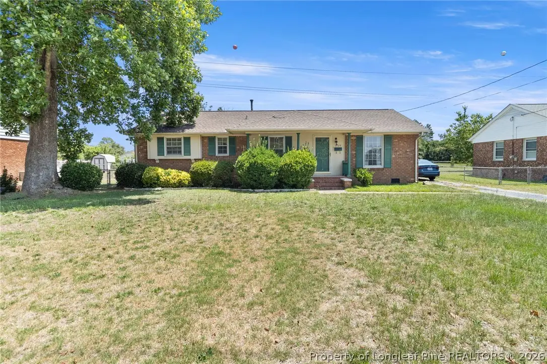 5126 Chesapeake Road, Fayetteville, NC 28311 - #1