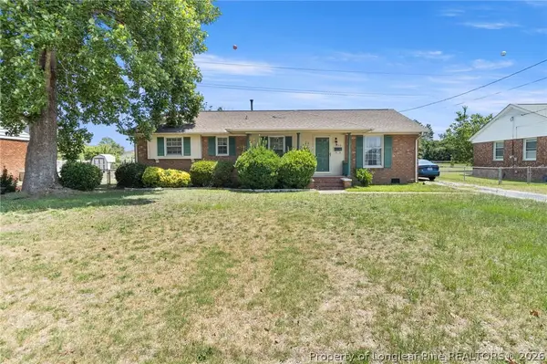 5126 Chesapeake Road, Fayetteville, NC 28311