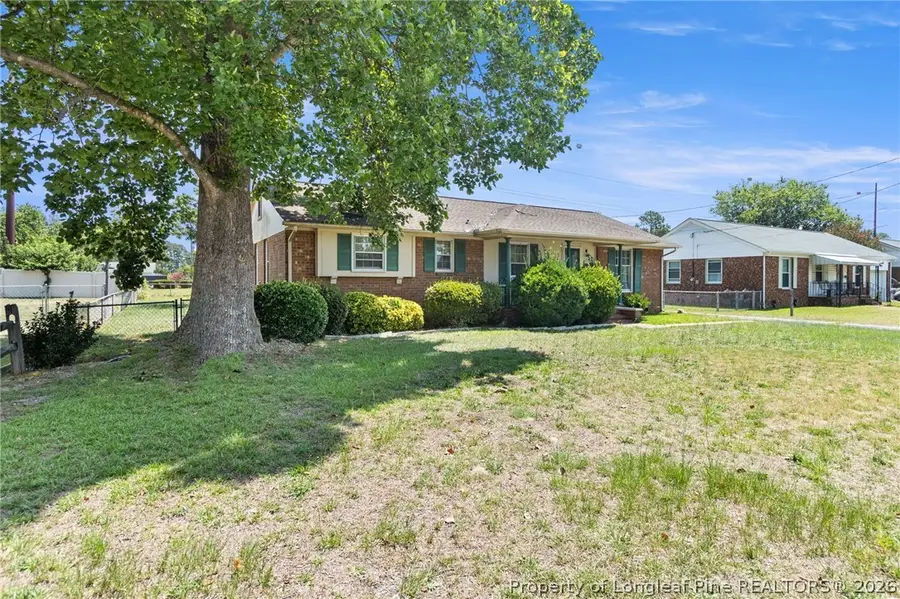 5126 Chesapeake Road, Fayetteville, NC 28311 - #2