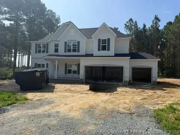 189 Langdon Farms Drive, Smithfield, NC 27577