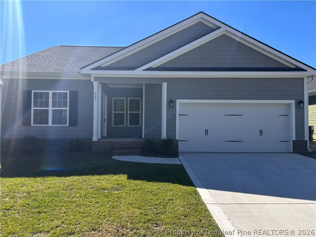 403 Morehead Street, Spring Lake, NC 28390 - #1