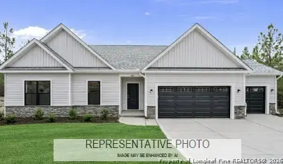 230 D L Phillips (lot 2) Lane, Broadway, NC 27505