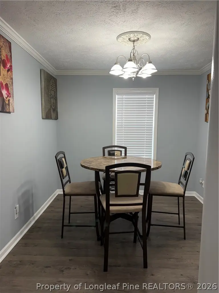 302 Bubble Creek Court #4, Fayetteville, NC 28311 - #2