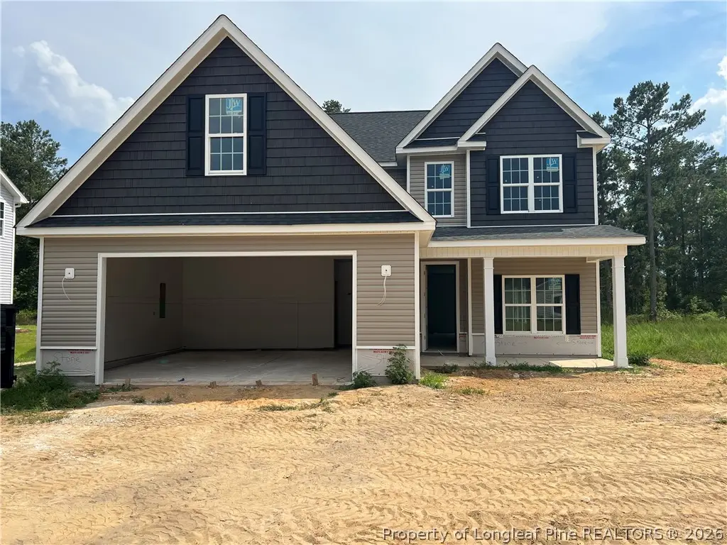 4280 Halkirk Drive, Fayetteville, NC 28312 - #1
