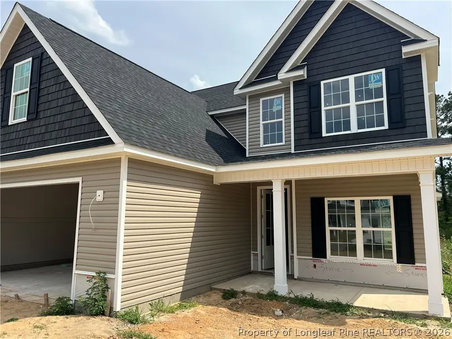 4280 Halkirk Drive, Fayetteville, NC 28312 - #2