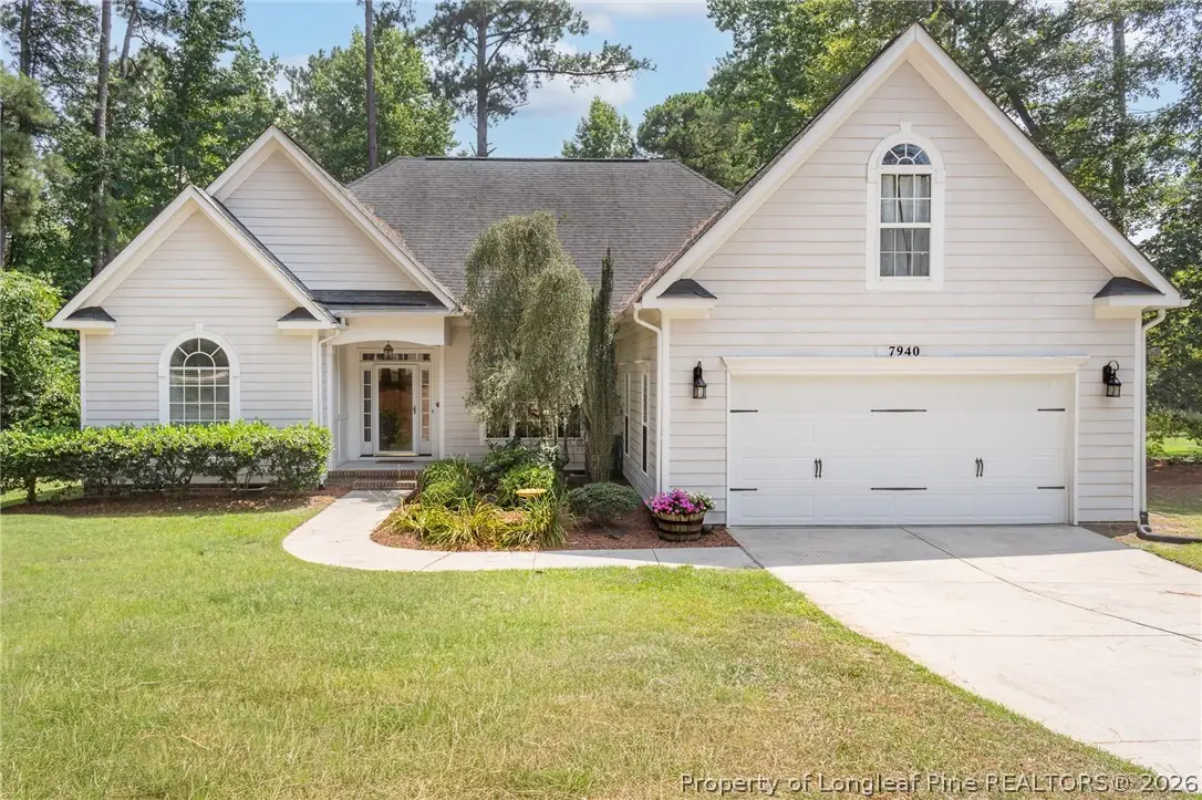 7940 Ancon Drive, Fayetteville, NC 28304 - #1