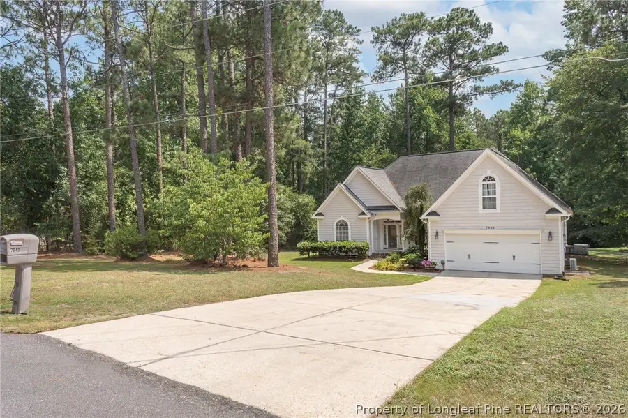 7940 Ancon Drive, Fayetteville, NC 28304 - #2