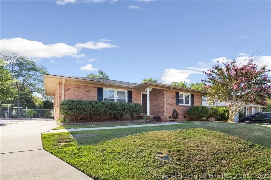 713 Glensford Drive, Fayetteville, NC 28314 - #2