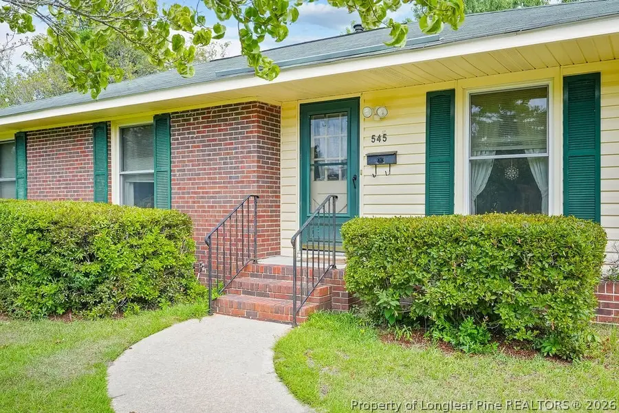 545 Waterbury Drive, Fayetteville, NC 28311 - #2