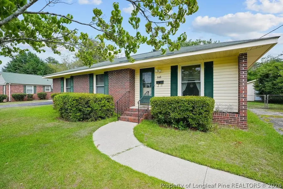 545 Waterbury Drive, Fayetteville, NC 28311 - #3