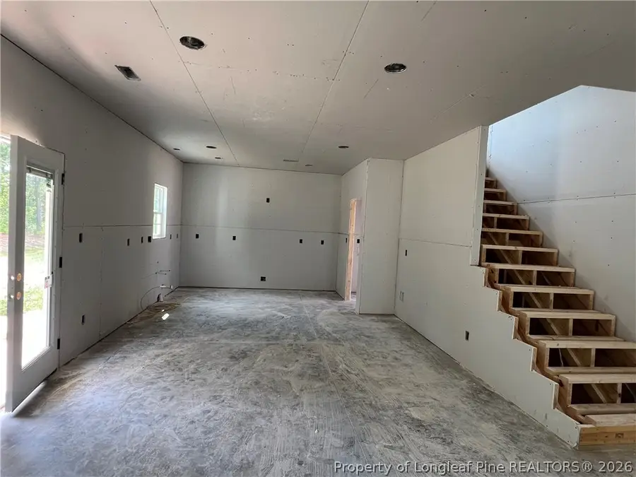 4288 Halkirk Drive, Fayetteville, NC 28312 - #3