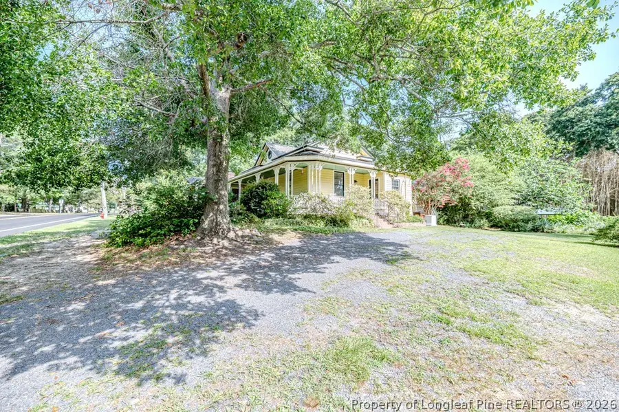 524 Carthage Street, Cameron, NC 28326 - #3